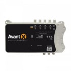 TELEVES - Amplificador programable Avant X Basic-Sat FM-4x(U/V)-FI FM-DAB-3xU-FI