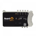 TELEVES - Amplificador programable Avant X Pro-Sat FM-4x(U/V)-FI FM-DAB-3xU-FI