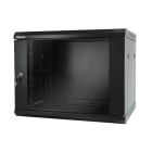 TELEVES - Rack bastidor 19" 8U pared/suelo desmontado