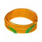 TELEVES - Latiguillo FO monomodo LSFH Dca SC/APC 40m