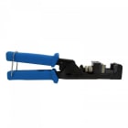 TELEVES - Herramienta terminación RJ45 CAT6 H