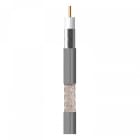 TELEVES - Cable coaxial T100 LSFH Dca/A 16AtC gris
