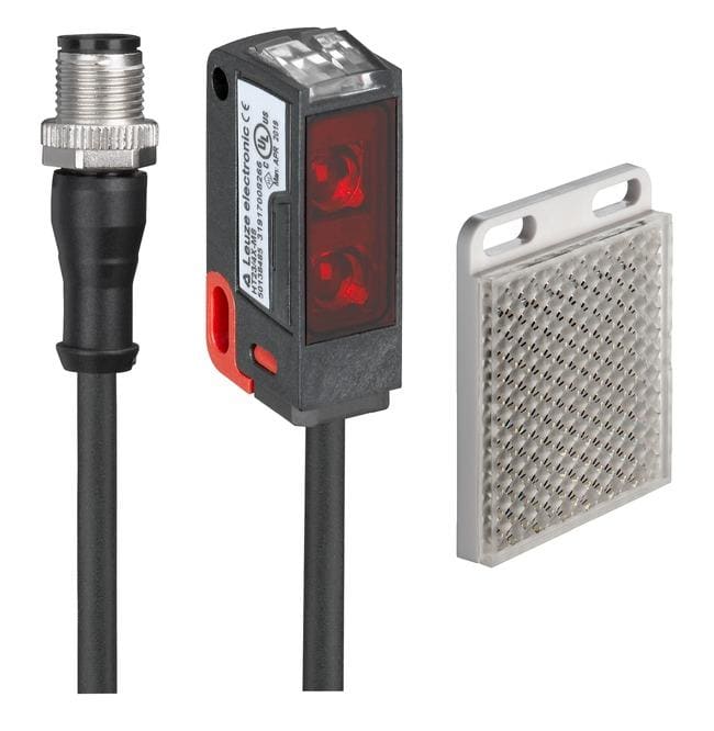 LEUZE - SET PRK23/PX-200-M8TKS50X50.1