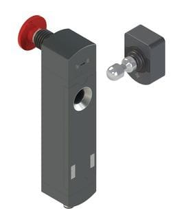 LEUZE - L250-P41SL-M12B8-PB-UCA