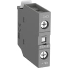 ABB - BLOQUE CONTACTO FRONTAL CA4-10