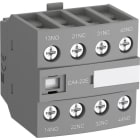 ABB - BLOQUE CONTACTO AUXILIAR CA4-40U