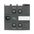ABB - CA4-11ERTBLOQUECONTACTOSAUX.