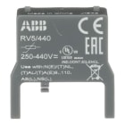 ABB - Supresor de sobretensiones RV5/440