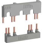 ABB - Puente de conexión BER16-4 inversor AF9A16
