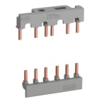 ABB - Puente conexión BER38-4 inversor AF26A38
