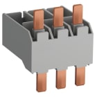 ABB - Puente conexión BEA65-4 Mx165 contactor AF