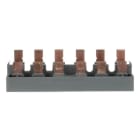 ABB - Juego conexiones contactor inversor BER96-4