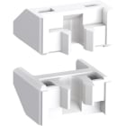 ABB - Clip fijación BB4 para enclavamiento mecánico