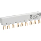 ABB - Bloque de barras PS1-3-0-65 para MS116-MS132