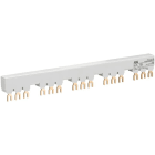 ABB - Bloque de barras PS1-5-1-65 para MS116-MS132