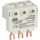 ABB - Terminal con conexión S1-M2-25