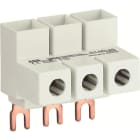 ABB - Terminal con conexión S1-M3-25
