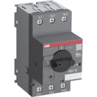 ABB - GUARDAMOTOR MS116-4 2,5-4,0A
