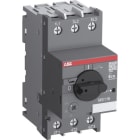 ABB - GUARDAMOTOR GAMA MS116 HASTA 32A