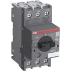 ABB - Guardamotor magnético MO132-16