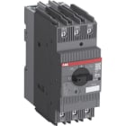 ABB - Guardamotor regulador MS165-25 18-25A