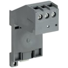 ABB - Kit montaje independiente DB16E para E16DU