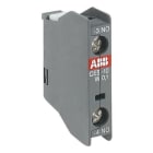 ABB - CE5-10D0,1 CONTACTO AUX.1NA IP40 0.1A