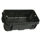 NIESSEN - CAJA EMP.ENLACE P/CENTRALIZ.