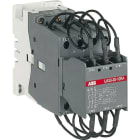 ABB - Contactor condensador 110-115V 50Hz