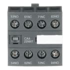 ABB - CA4-22NRTBLOQUECONTACTOSAUX.