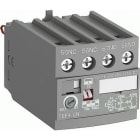 ABB - Contactor TEF4-ON temporizador eléctrico