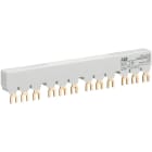 ABB - Bloque de barras PS1-4-0-65 para MS116-MS132