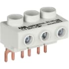ABB - Terminal con conexión S1-M1-25