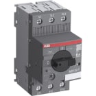 ABB - Guardamotor MS132-6. 3T 4,0-6,3A