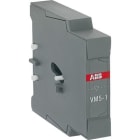 ABB - Enclavamiento mecánico VM5-1