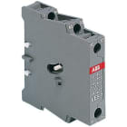 ABB - Enclavamiento mecánico electrónico VE5-1