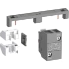 ABB - Kit para enclavamiento mecánico eléctrico VEM4