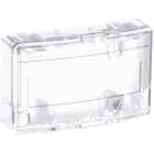 ABB - Tapa protectora BX4 AF9-AF38