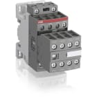 ABB - Contactor auxiliar NF44E 100-250V AC/CC
