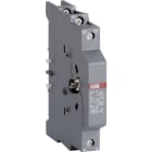 ABB - Enclavamiento mecánico electrónico VE5-2