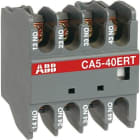 ABB - Contacto auxiliar CA5-22ERT