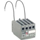 ABB - Contactor TEF5-ON temporizador eléctrico