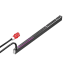 RITTAL - PDU BASIC 16A/3P CEE 24XC13+6XC19