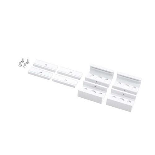 LEDS-C4 - Accesorio blanco fijación directa falsos techos