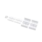 LEDS-C4 - Accesorio blanco fijación directa falsos techos