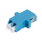GAESTOPAS - Adaptador OS2 LC dúplex