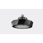 ILUTREK - Campana industrial Milan 200W 5000K dimable 160lm/W