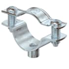 OBO BETTERMANN - Abrazadera con rosca de empalme M6 ASG 732 25 FT