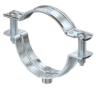 OBO BETTERMANN - Abrazadera con rosca de empalme M6 ASG 732 53 FT