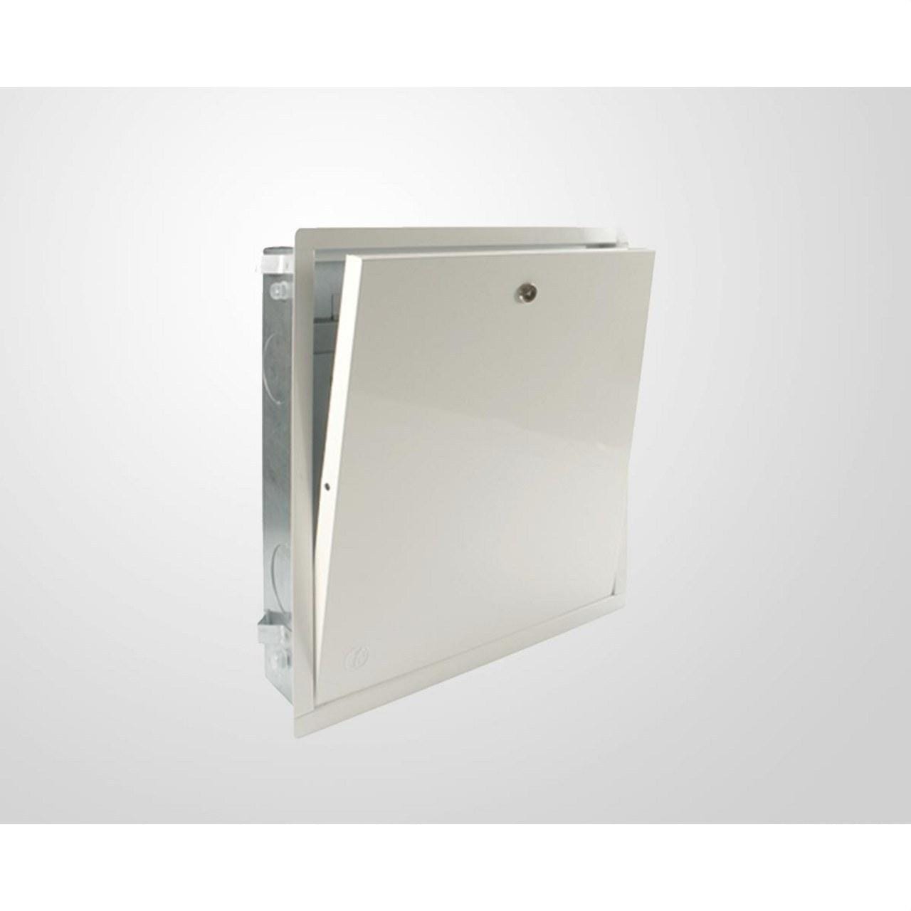 BAXI - Armario empotrable SLIM de 11 a 12 circuitos 1000x650x85mm